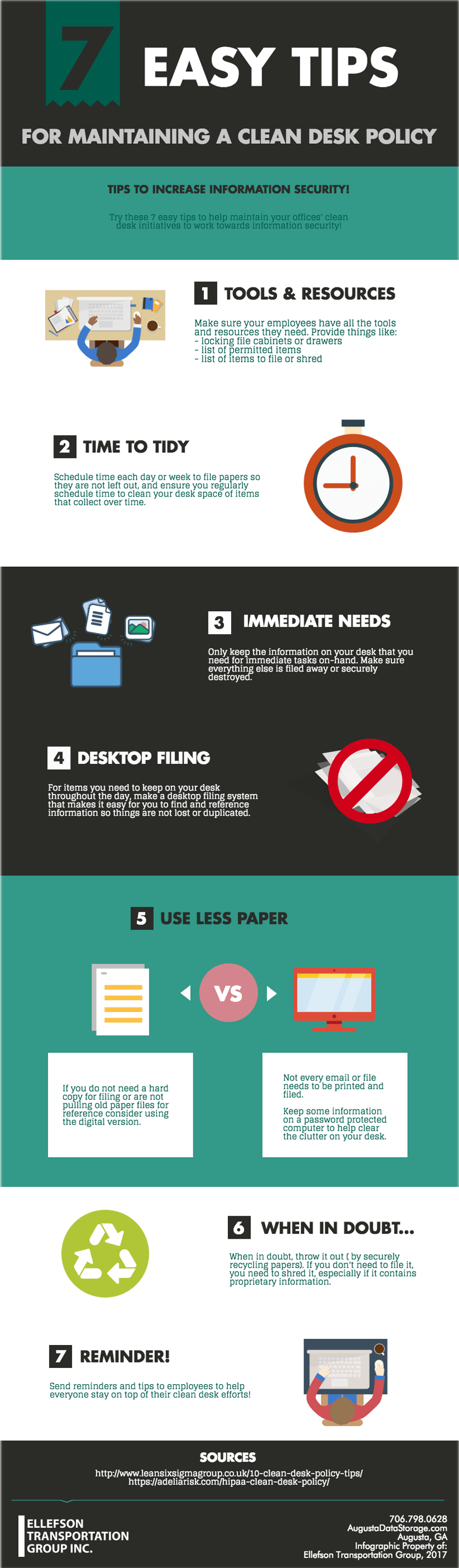 https://www.augustadatastorage.com/wp-content/uploads/2017/08/ClearTheClutter_Infographic.png